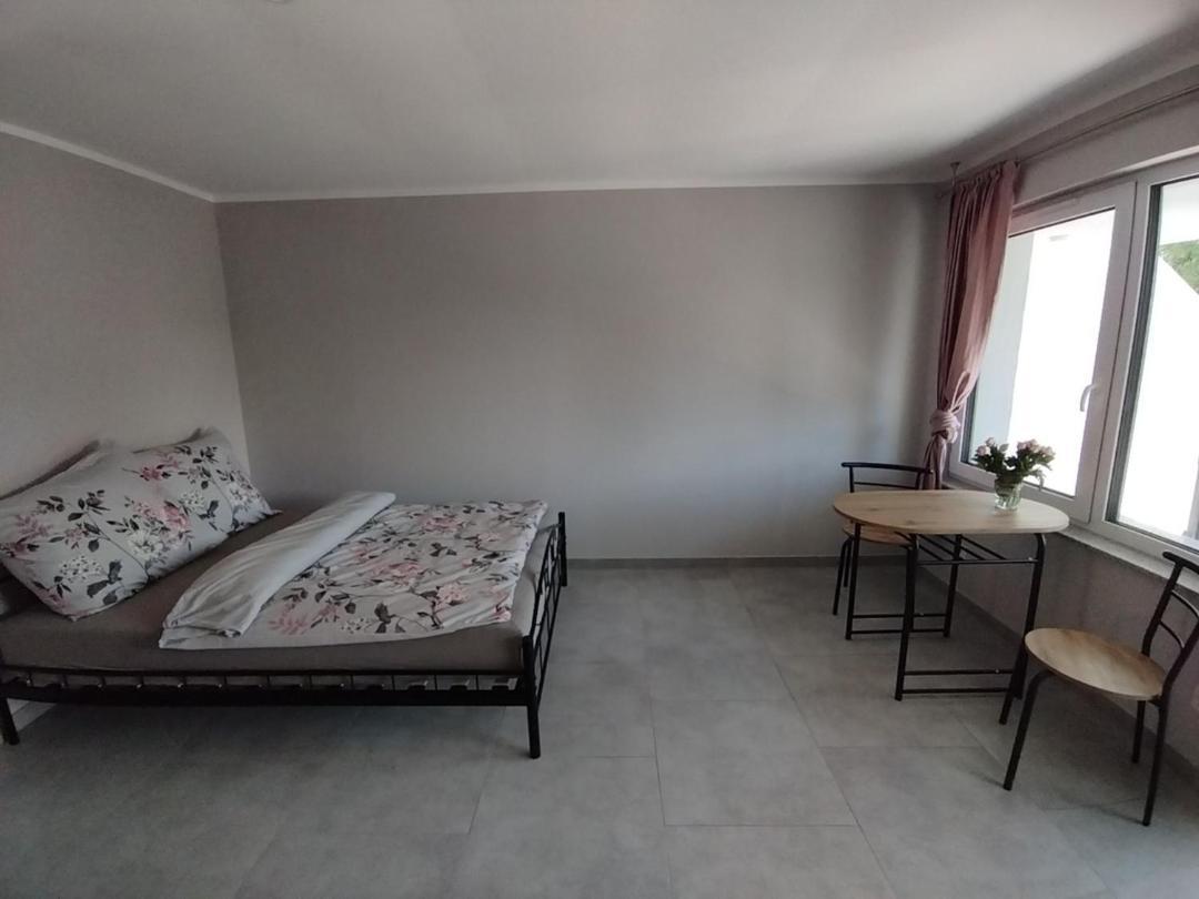 Dlugie  Apartamenty Przy Jeziorze מראה חיצוני תמונה